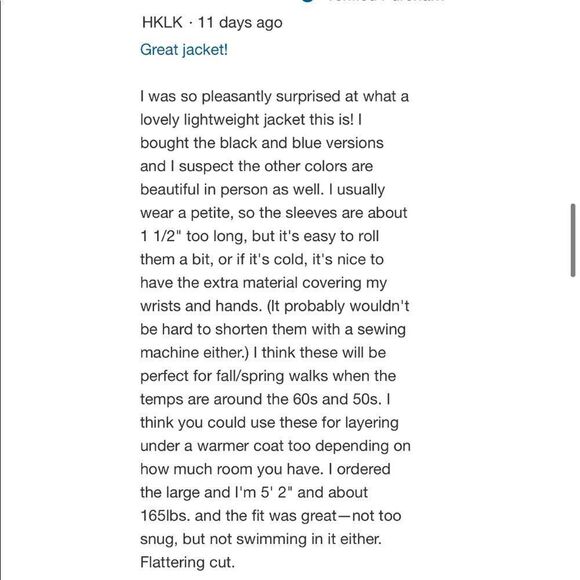 NEW! 32 DEGREES Ladies Mixed Media Quilted Lightweight Warm Puffer Jacket - Picture 14 of 15